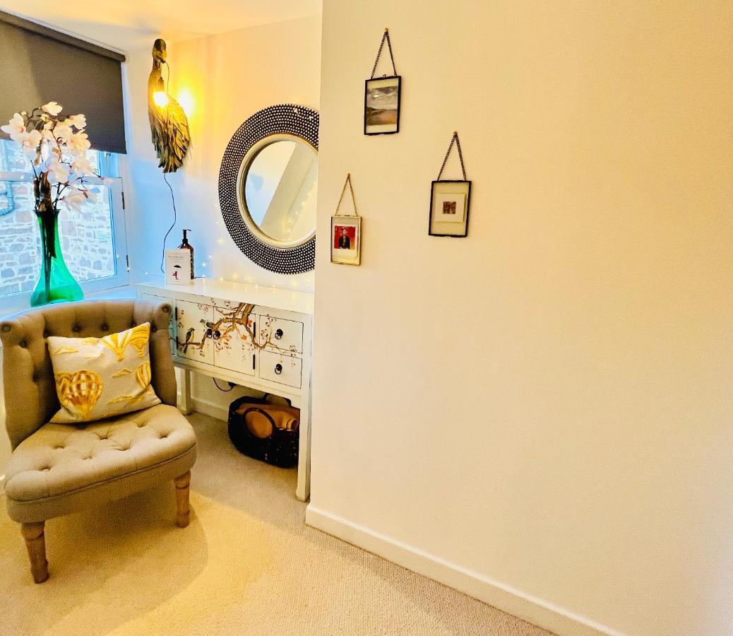 Stoney Hideaway Apartamento Stonehaven Exterior foto