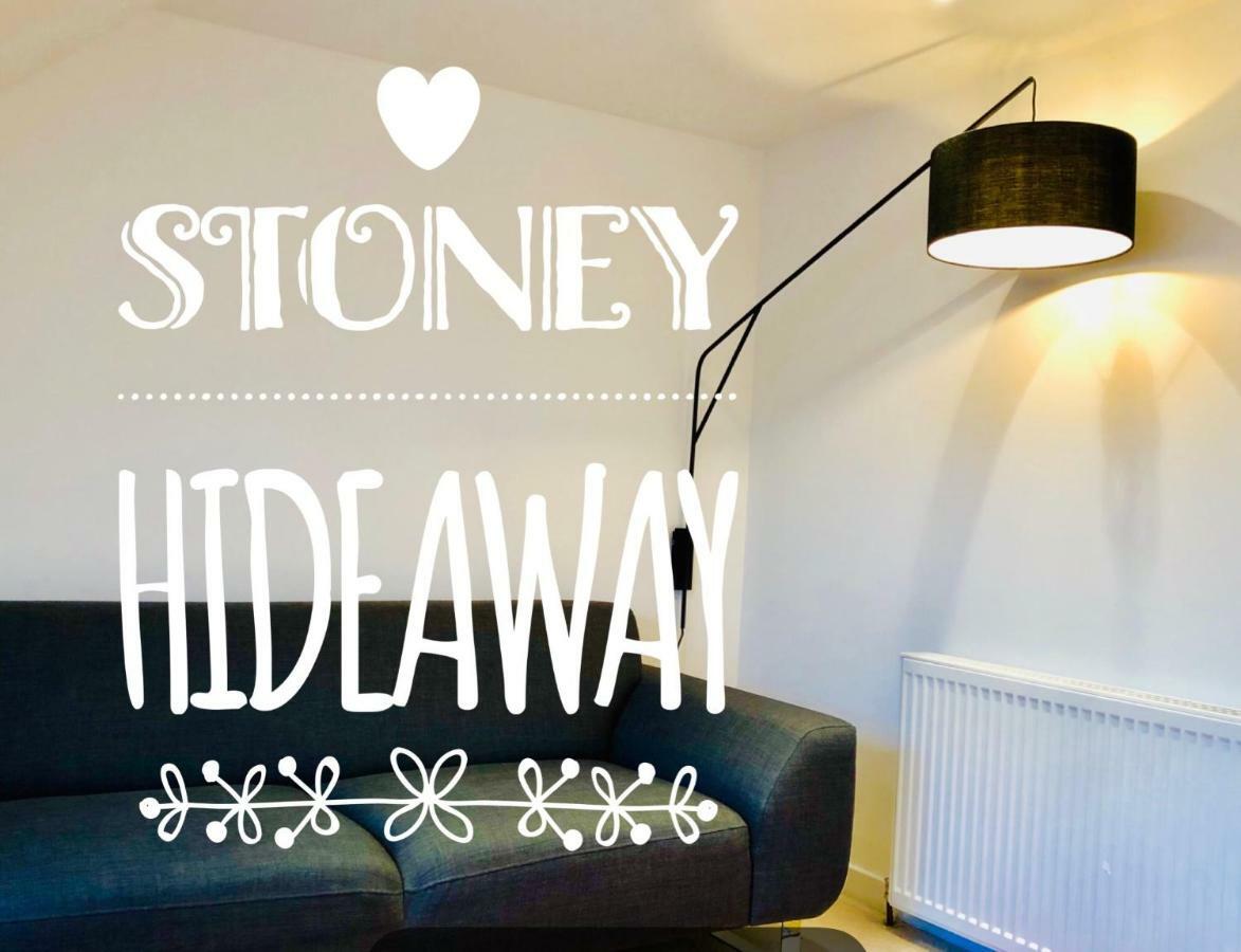 Stoney Hideaway Apartamento Stonehaven Exterior foto